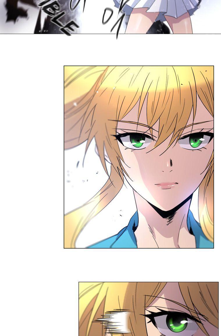 Heaven Soul chapter 08 halaman 27
