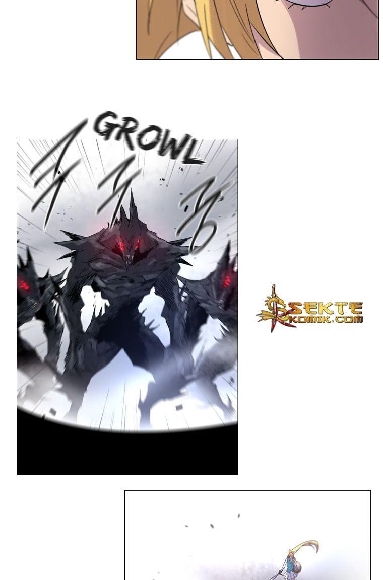 Heaven Soul chapter 08 halaman 28