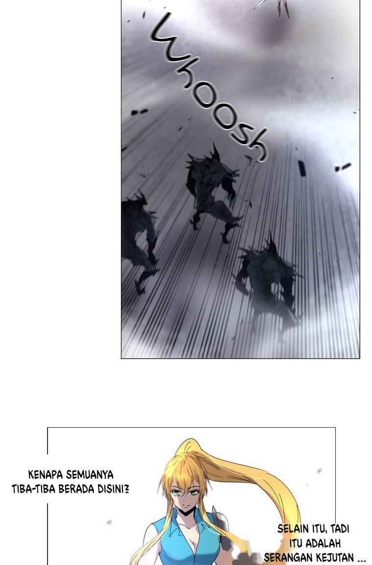 Heaven Soul chapter 08 halaman 29