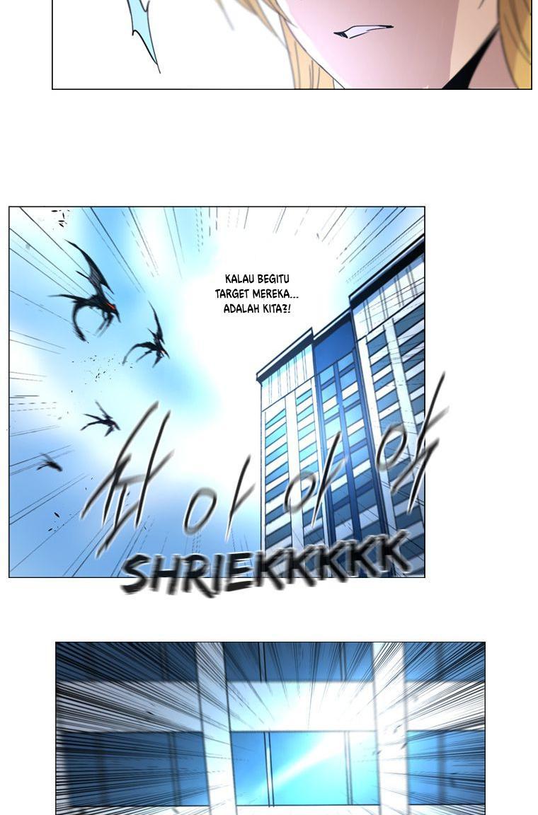 Heaven Soul chapter 08 halaman 31