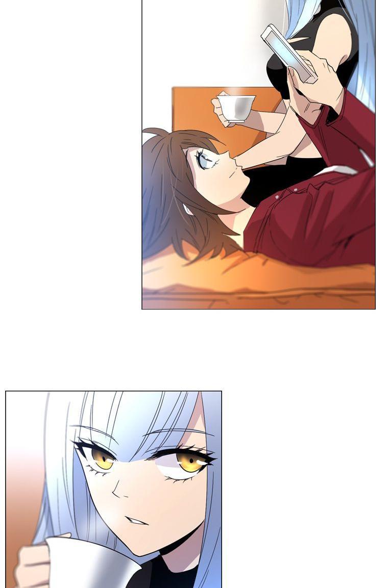 Heaven Soul chapter 08 halaman 33