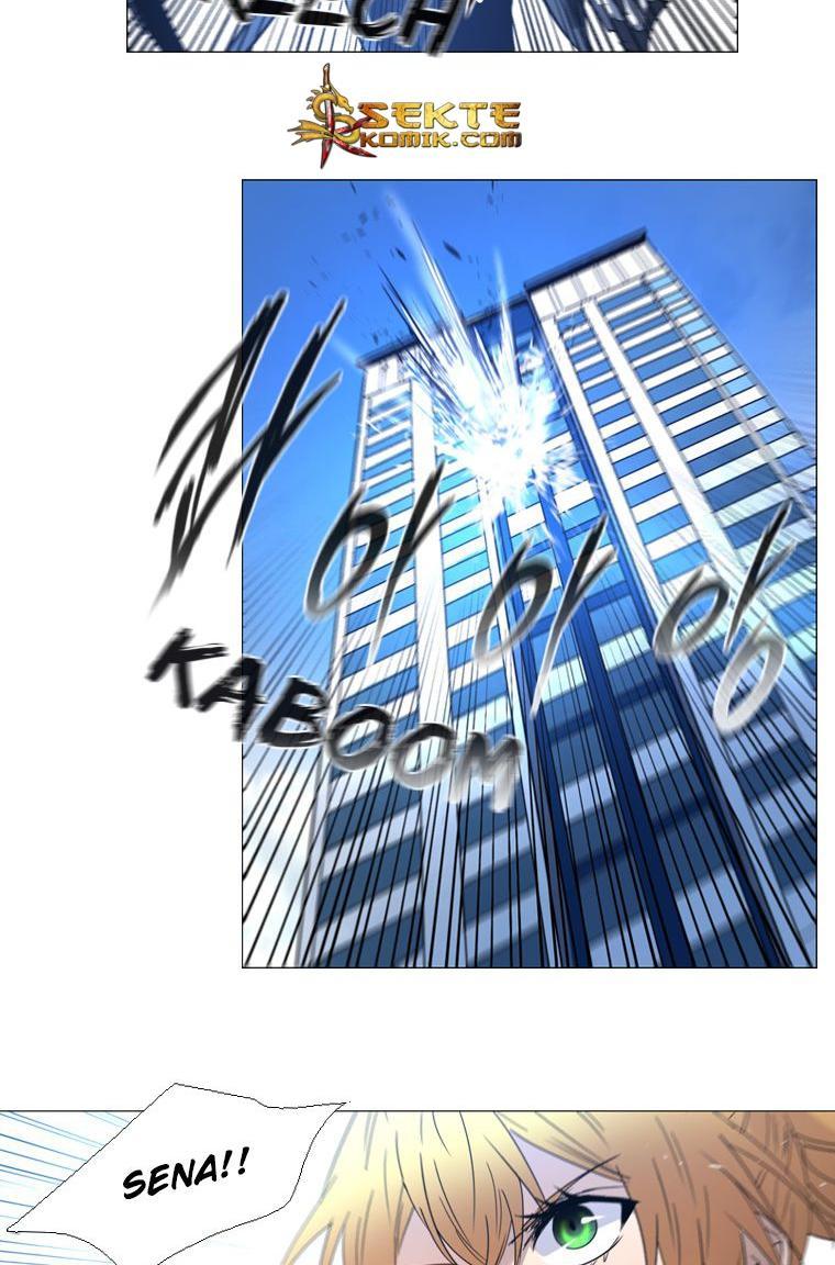 Heaven Soul chapter 08 halaman 36