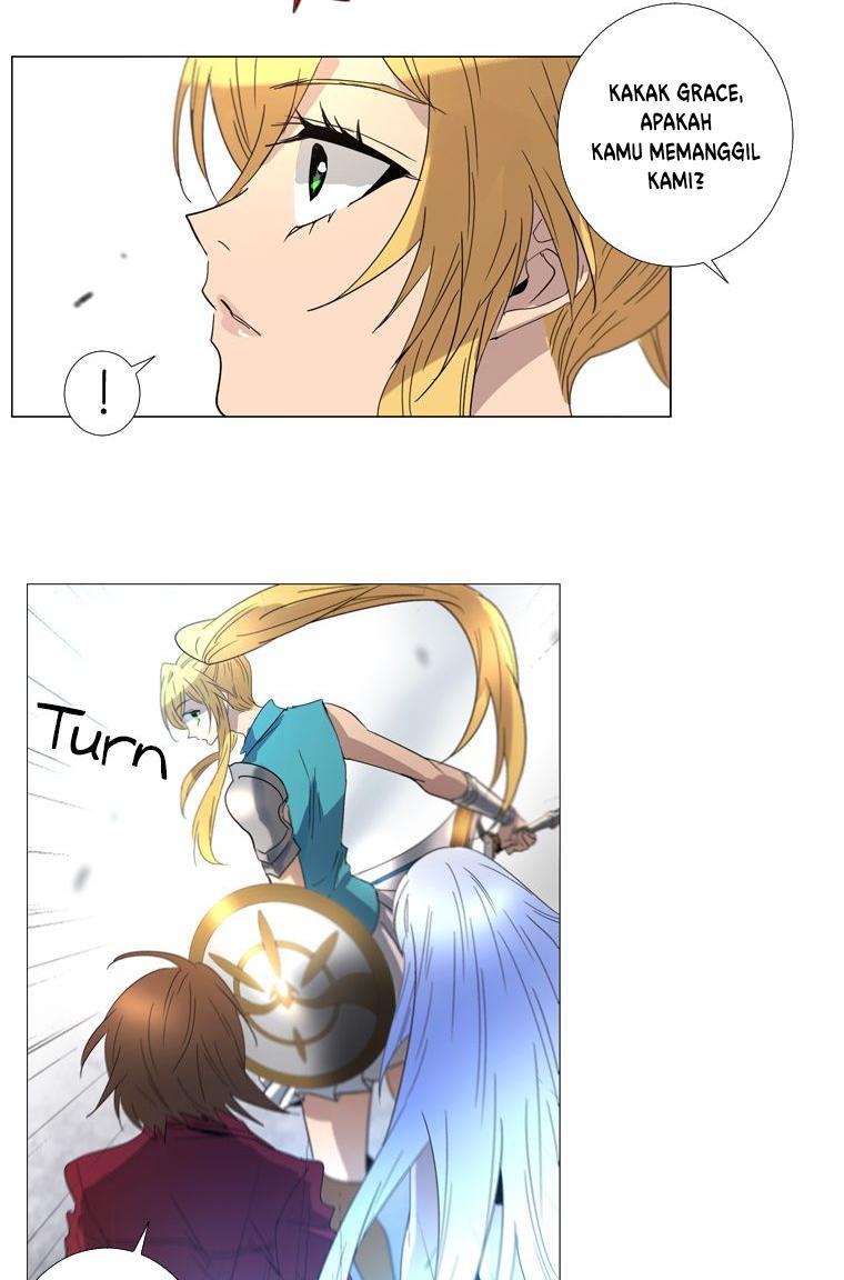 Heaven Soul chapter 08 halaman 38