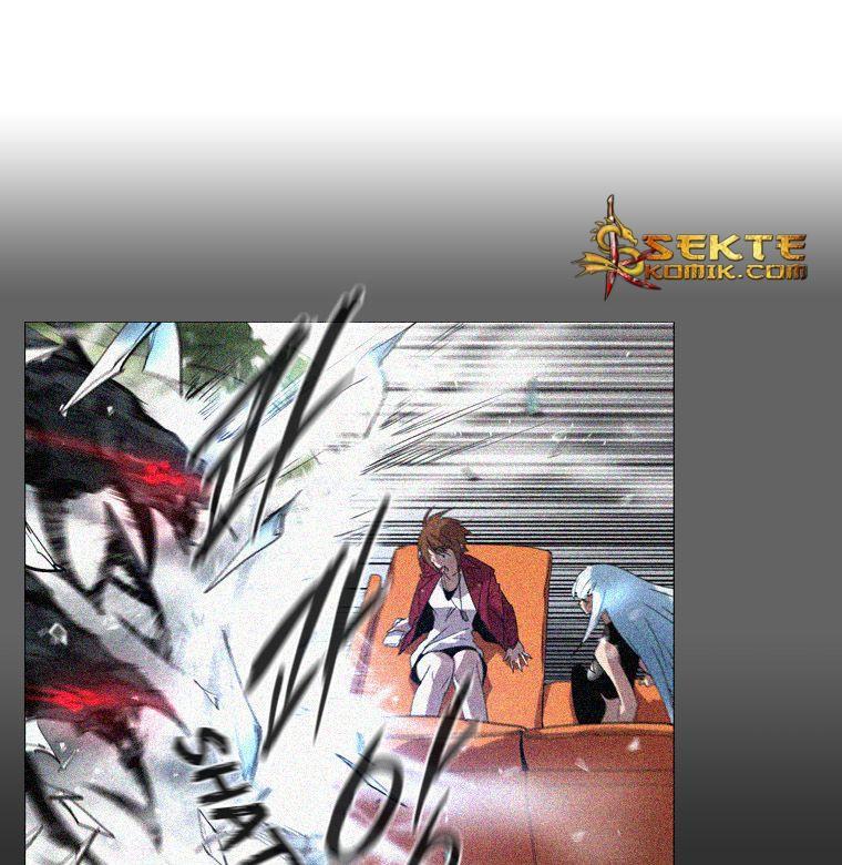 Heaven Soul chapter 08 halaman 40