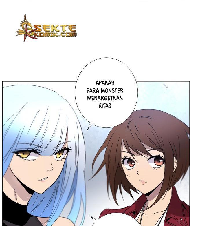 Heaven Soul chapter 08 halaman 46