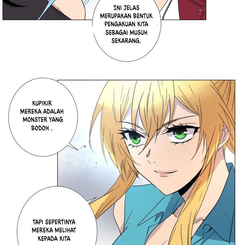Heaven Soul chapter 08 halaman 47