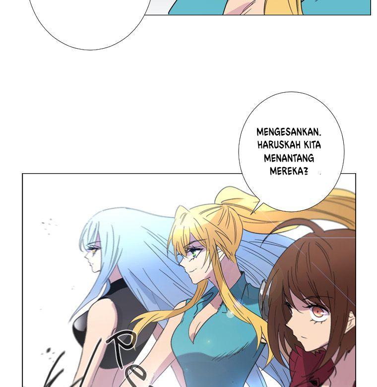 Heaven Soul chapter 08 halaman 48