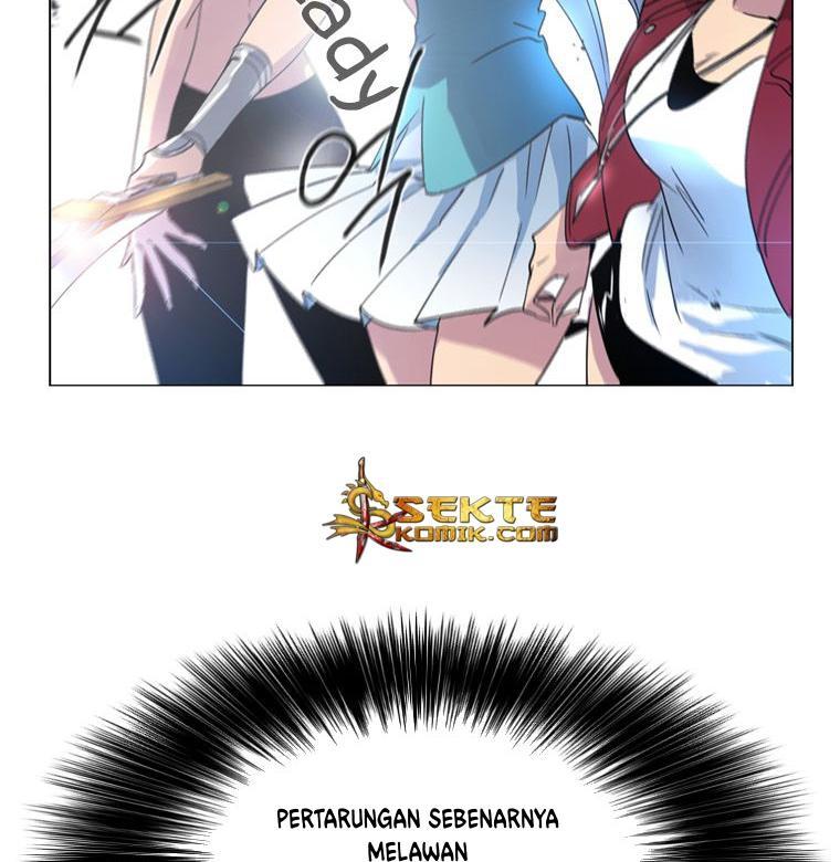 Heaven Soul chapter 08 halaman 49