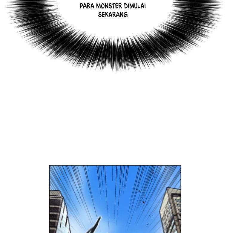 Heaven Soul chapter 08 halaman 50