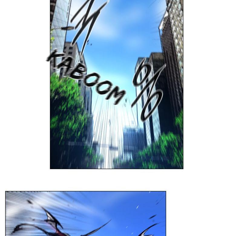 Heaven Soul chapter 08 halaman 51