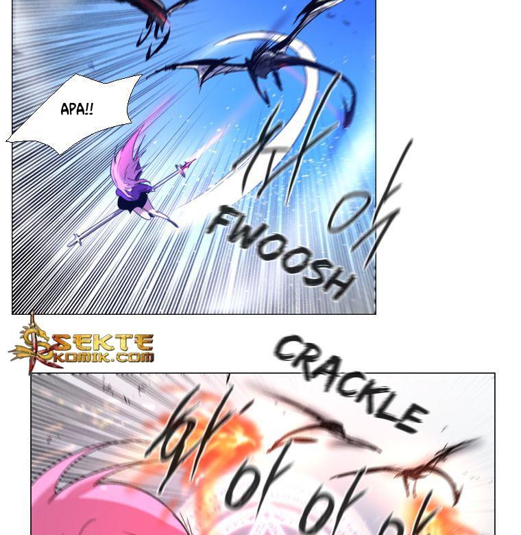 Heaven Soul chapter 08 halaman 52