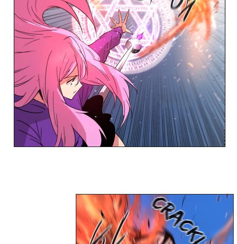 Heaven Soul chapter 08 halaman 53