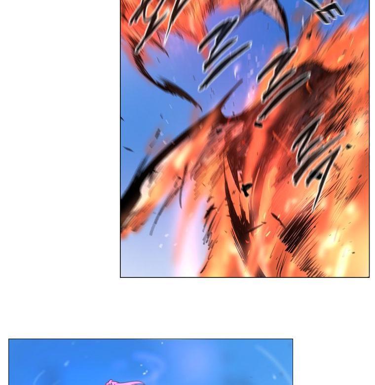 Heaven Soul chapter 08 halaman 54