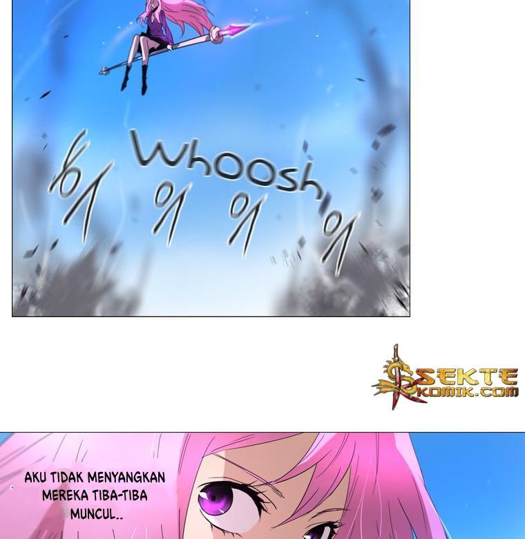 Heaven Soul chapter 08 halaman 55