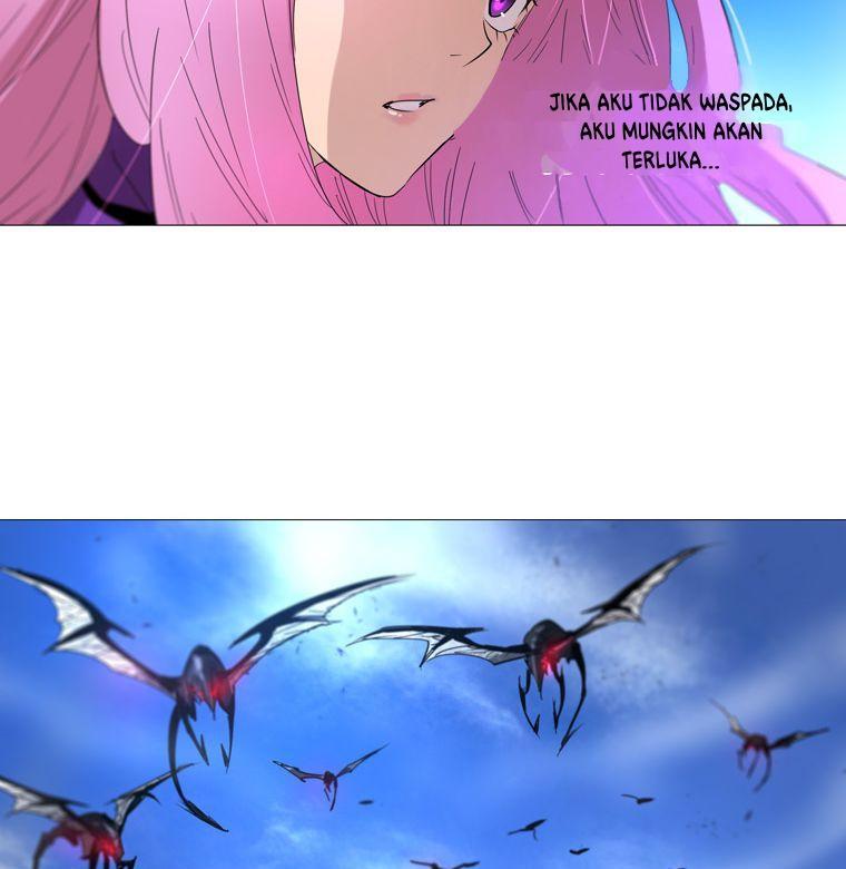 Heaven Soul chapter 08 halaman 56