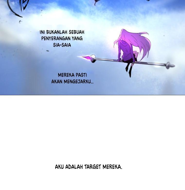 Heaven Soul chapter 08 halaman 57