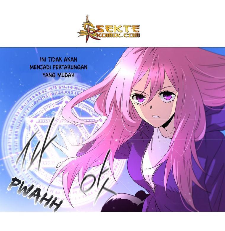 Heaven Soul chapter 08 halaman 58