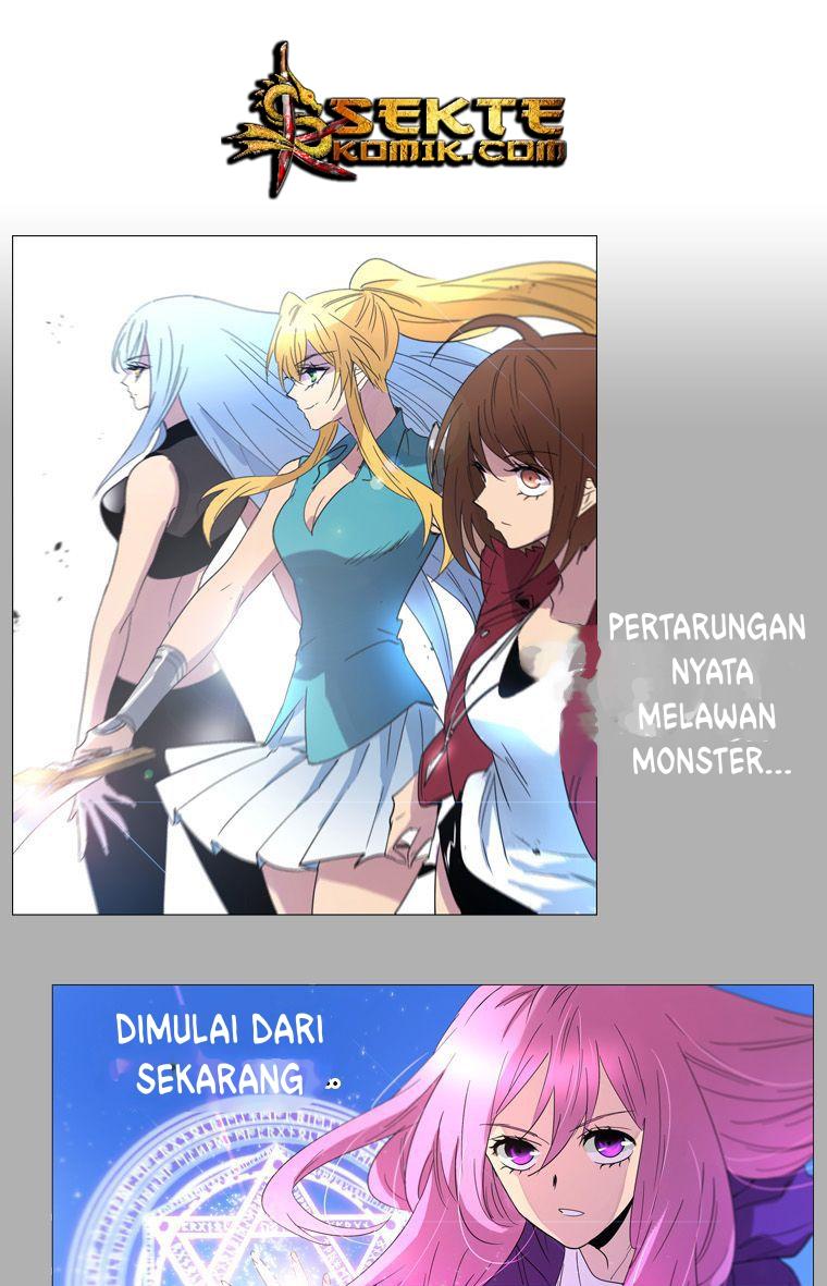 Heaven Soul Bab 09 halaman 2