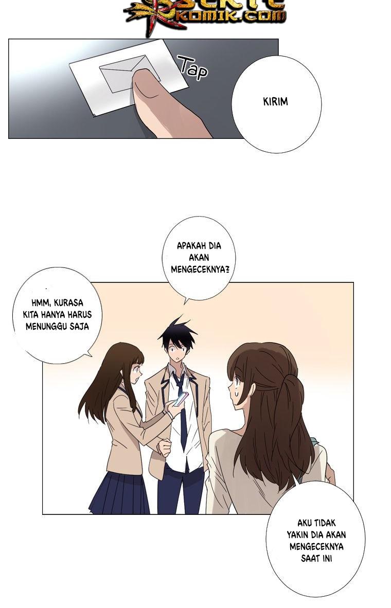 Heaven Soul Bab 09 halaman 11