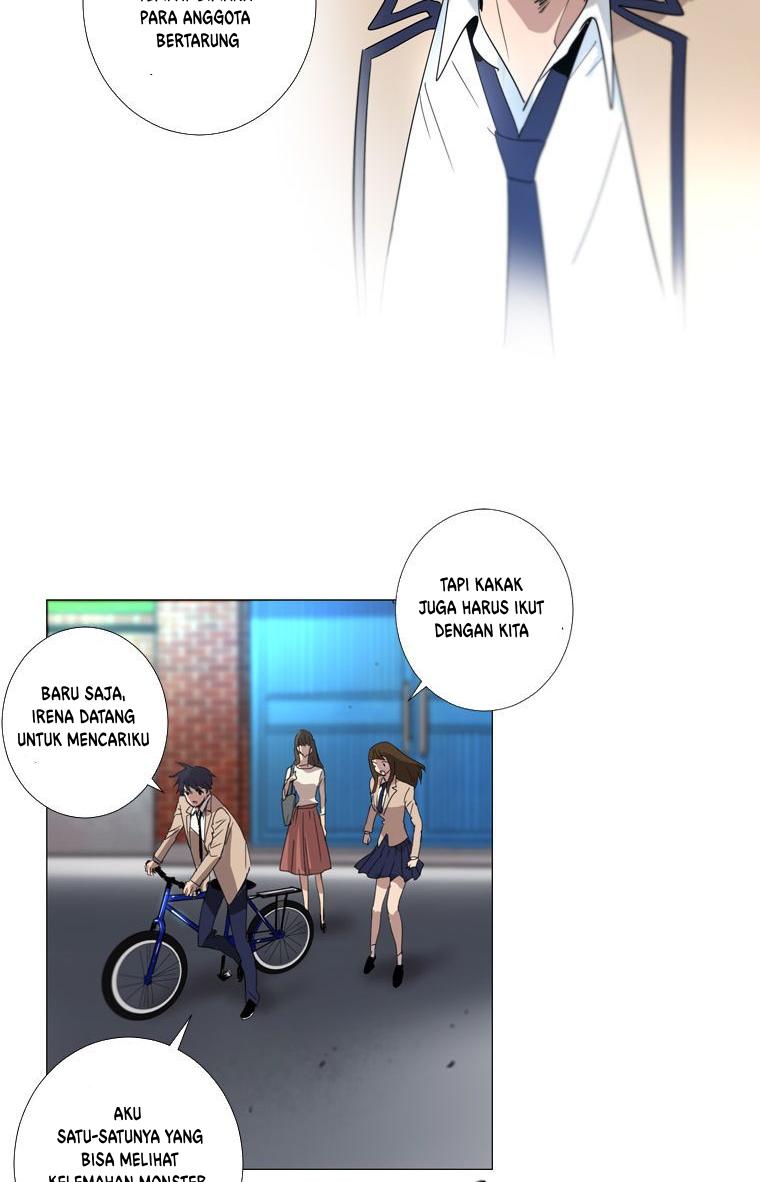 Heaven Soul Bab 09 halaman 16