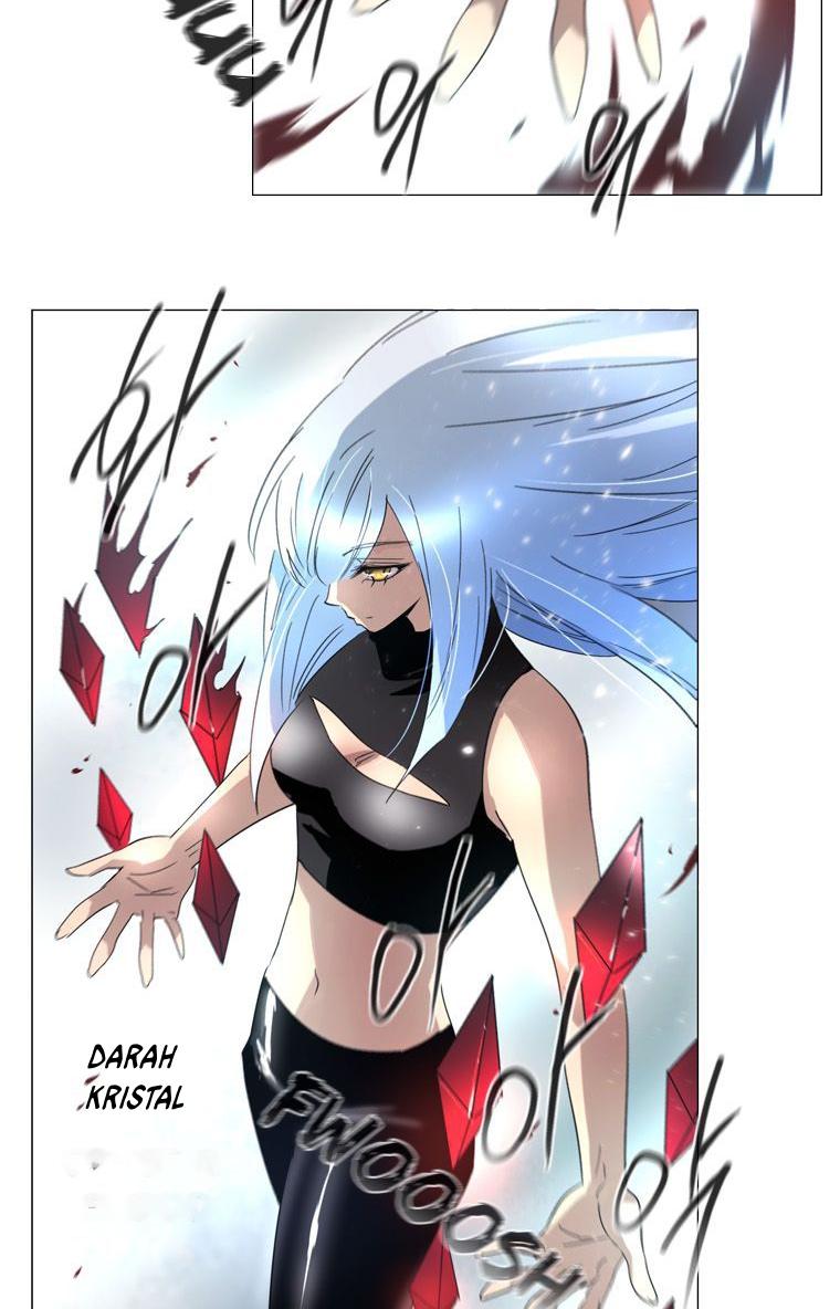 Heaven Soul Bab 09 halaman 34