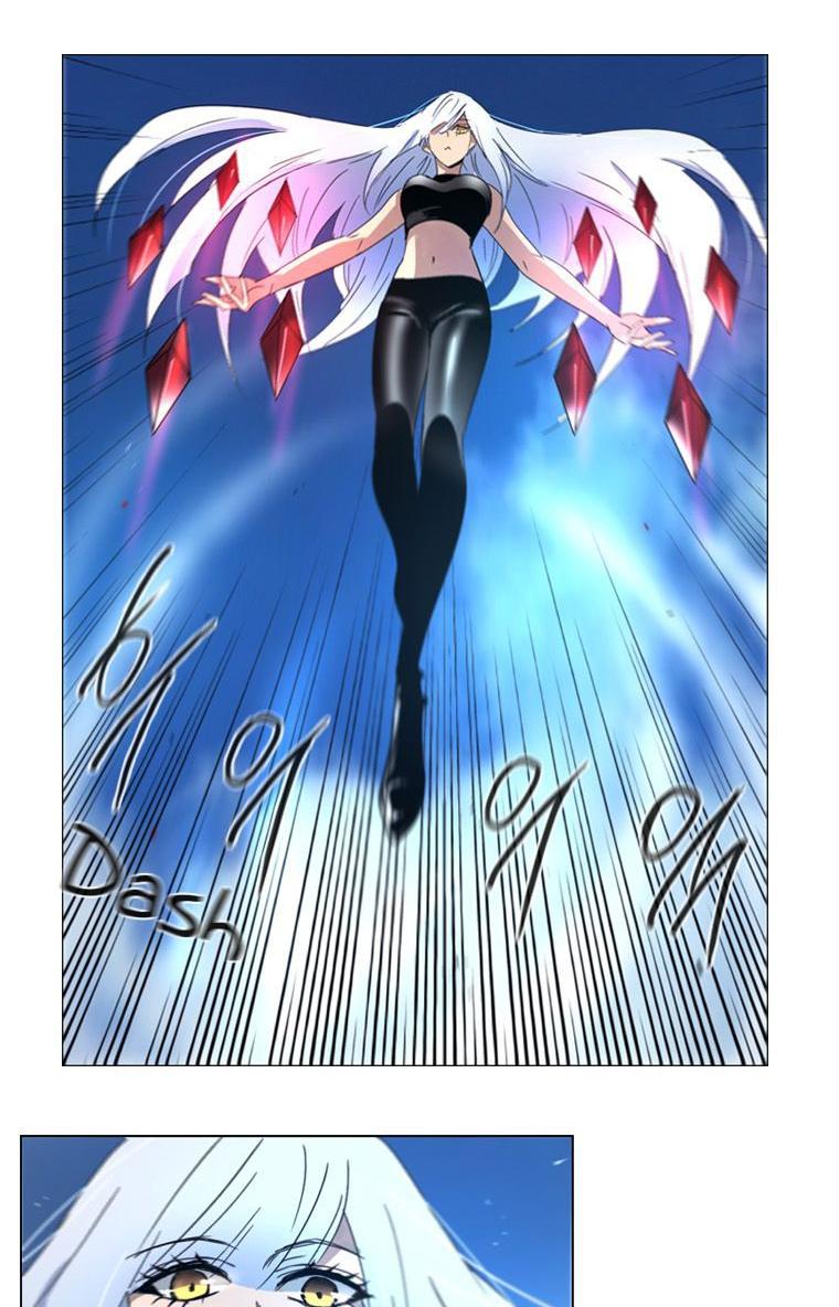 Heaven Soul Bab 09 halaman 38