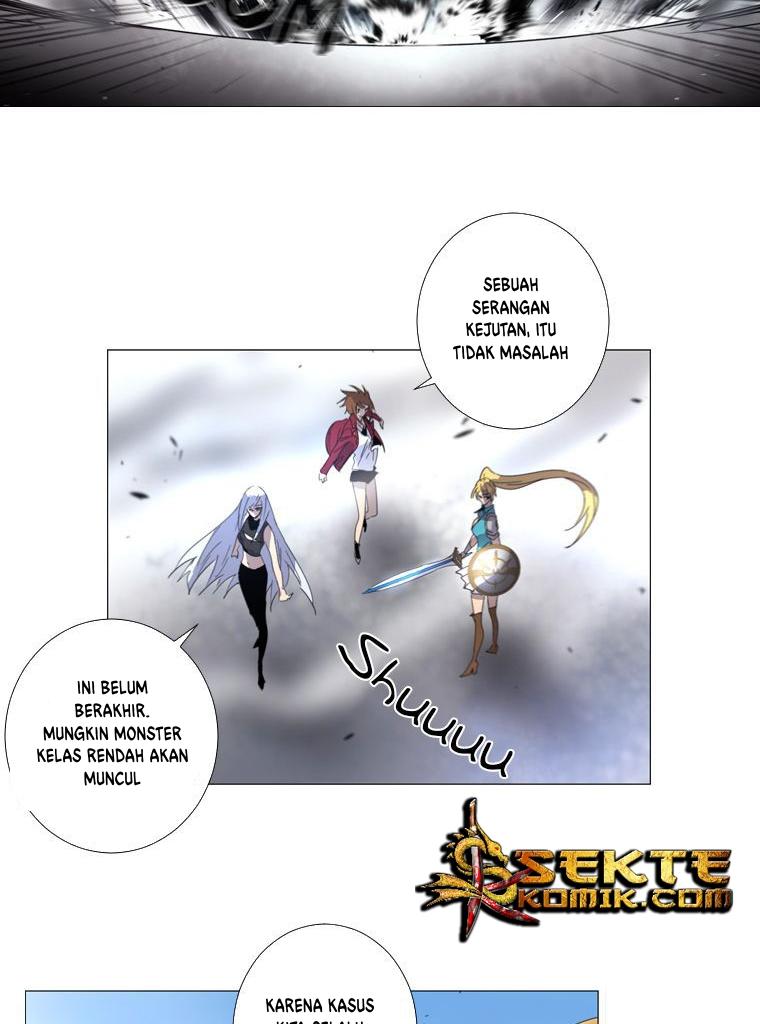 Heaven Soul Bab 09 halaman 49