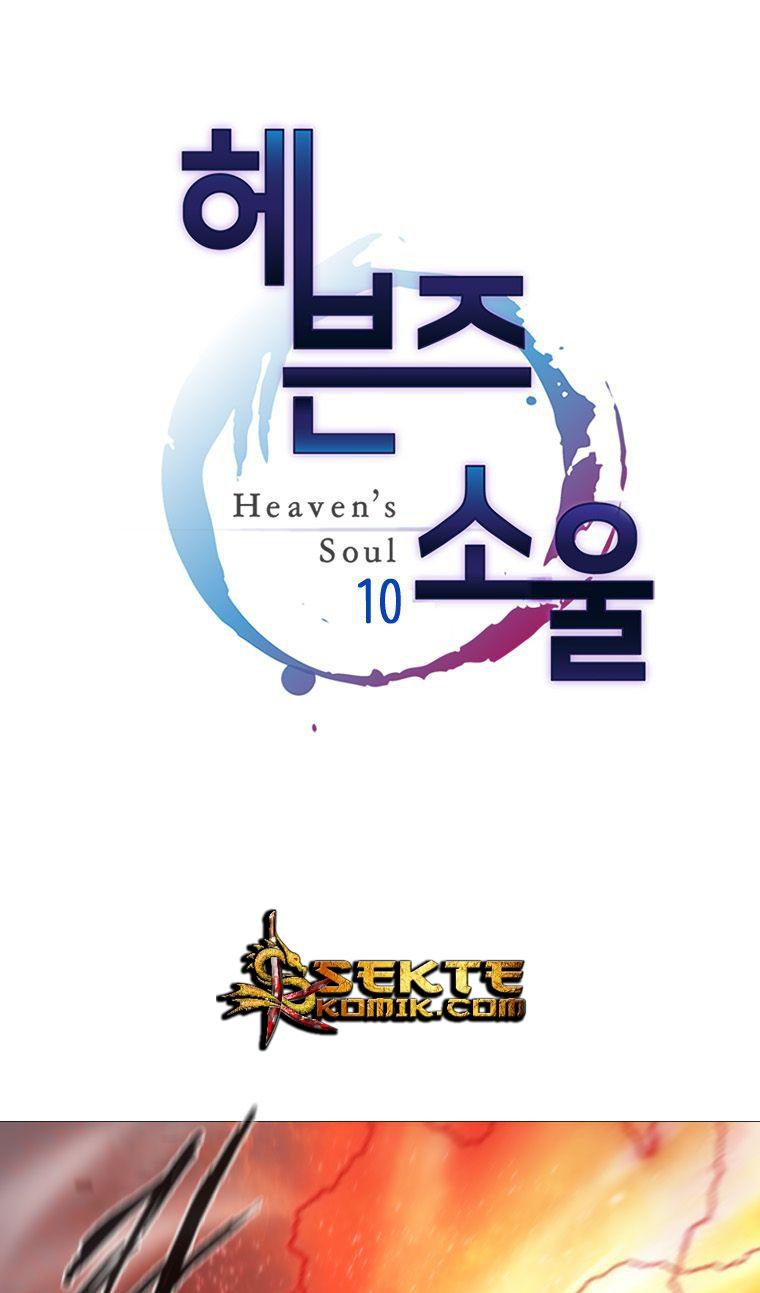 Heaven Soul chapter 10 halaman 2