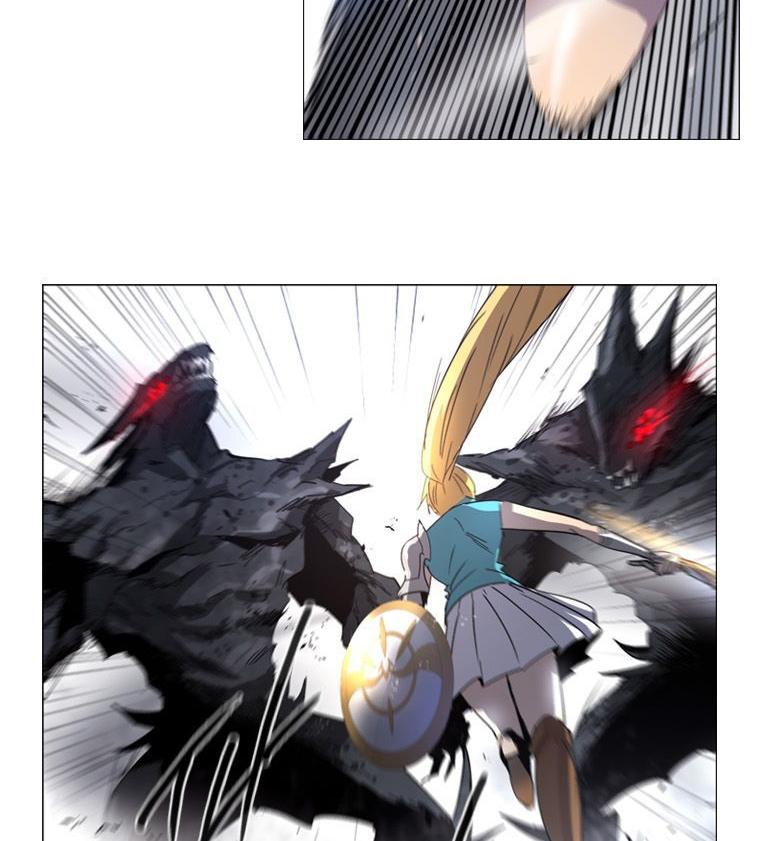 Heaven Soul chapter 10 halaman 24