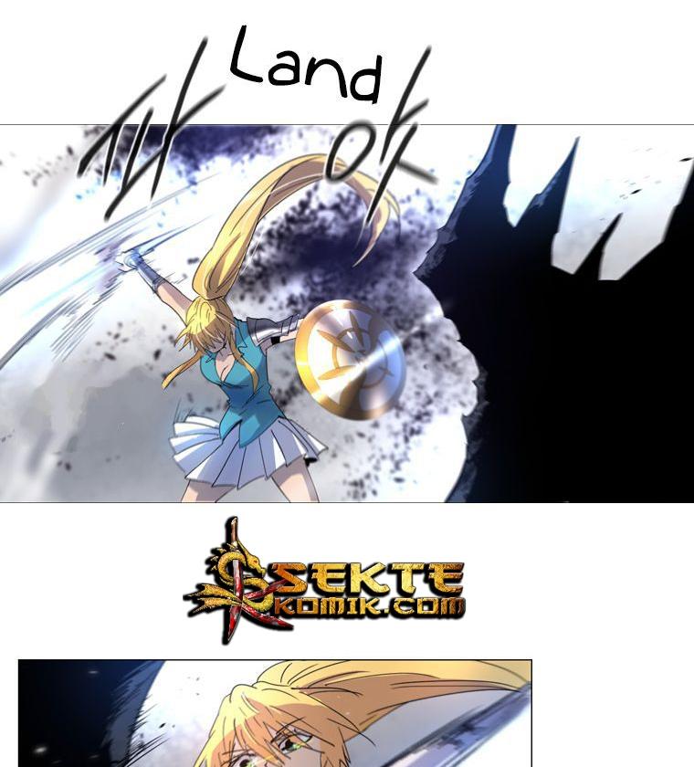 Heaven Soul chapter 10 halaman 32