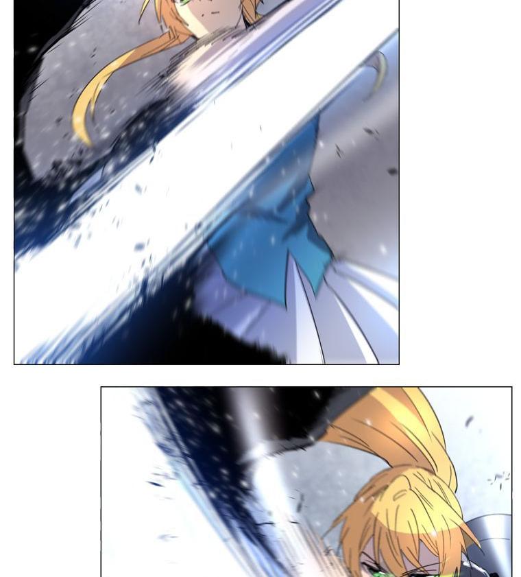 Heaven Soul chapter 10 halaman 33