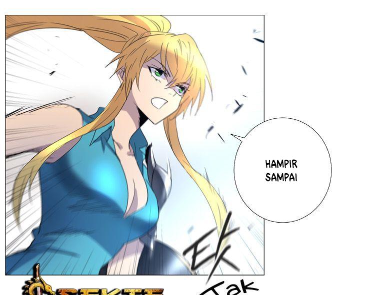 Heaven Soul chapter 10 halaman 36