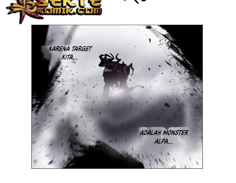 Heaven Soul chapter 10 halaman 37
