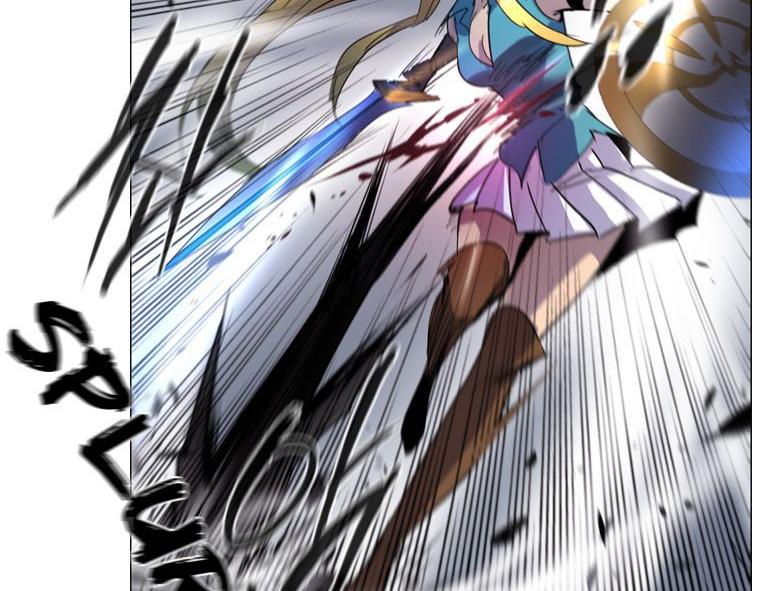 Heaven Soul chapter 10 halaman 41