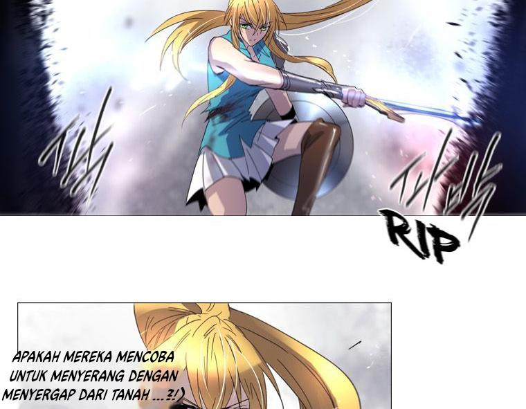Heaven Soul chapter 10 halaman 47