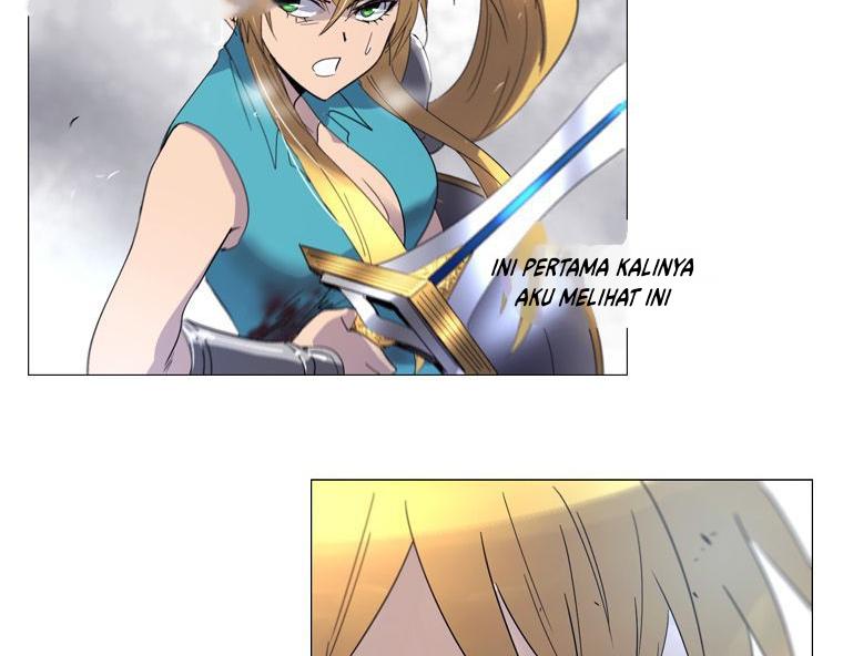 Heaven Soul chapter 10 halaman 48