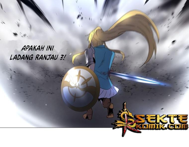 Heaven Soul chapter 10 halaman 52