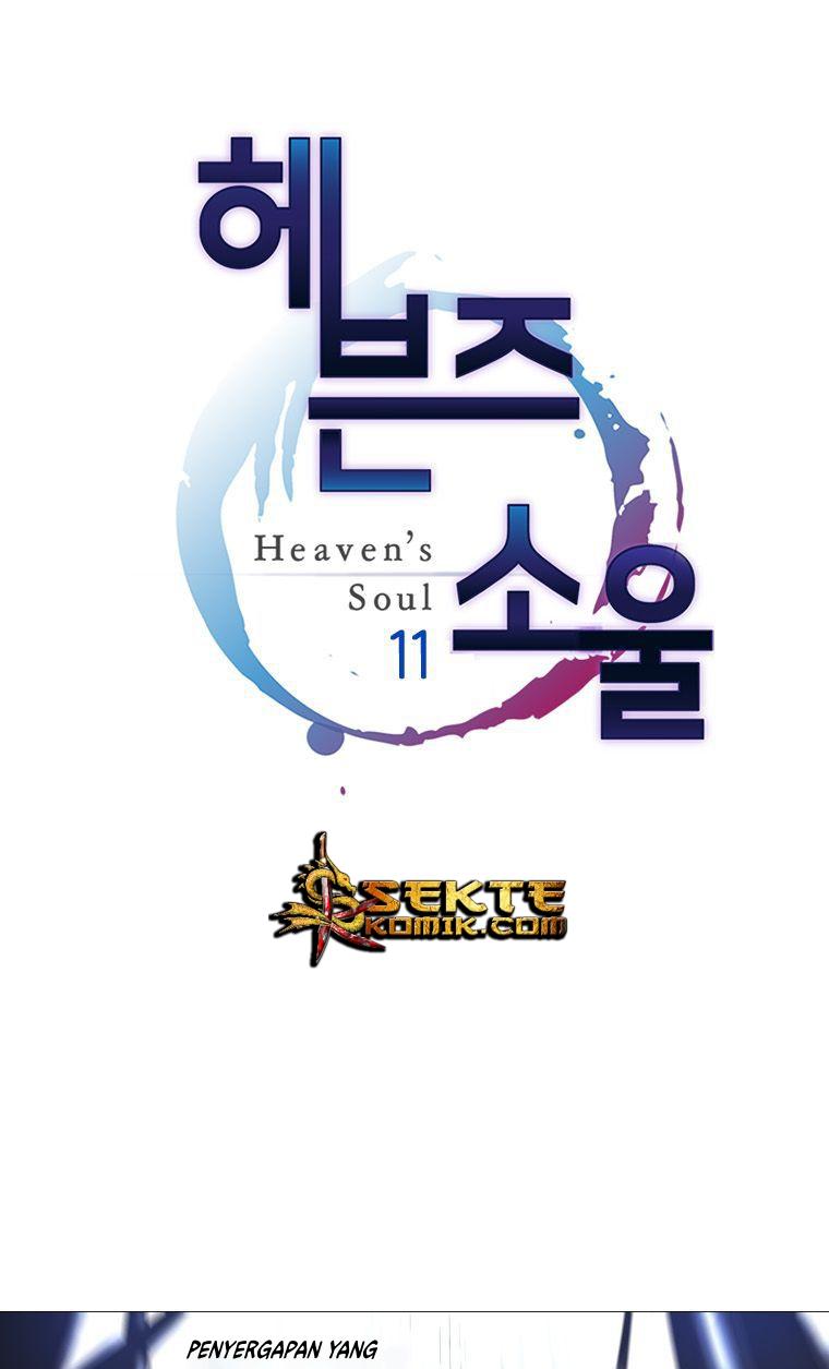 Heaven Soul chapter 11 halaman 2