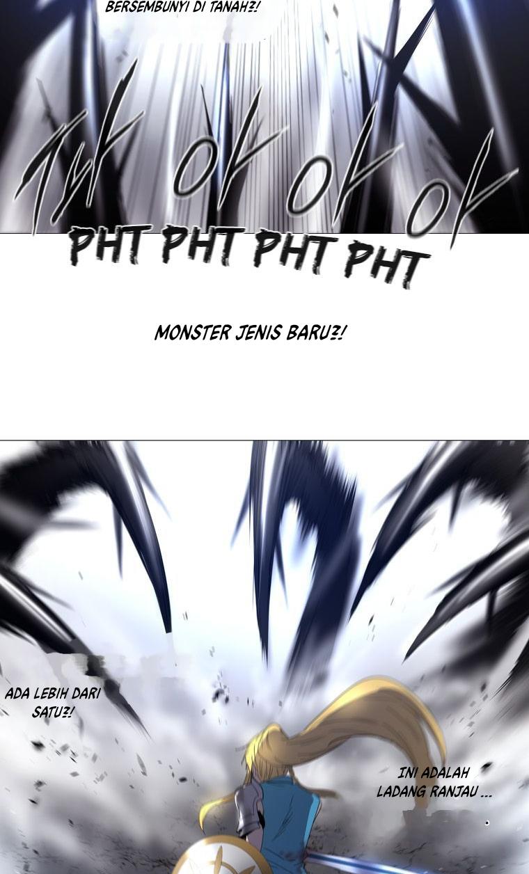 Heaven Soul chapter 11 halaman 3
