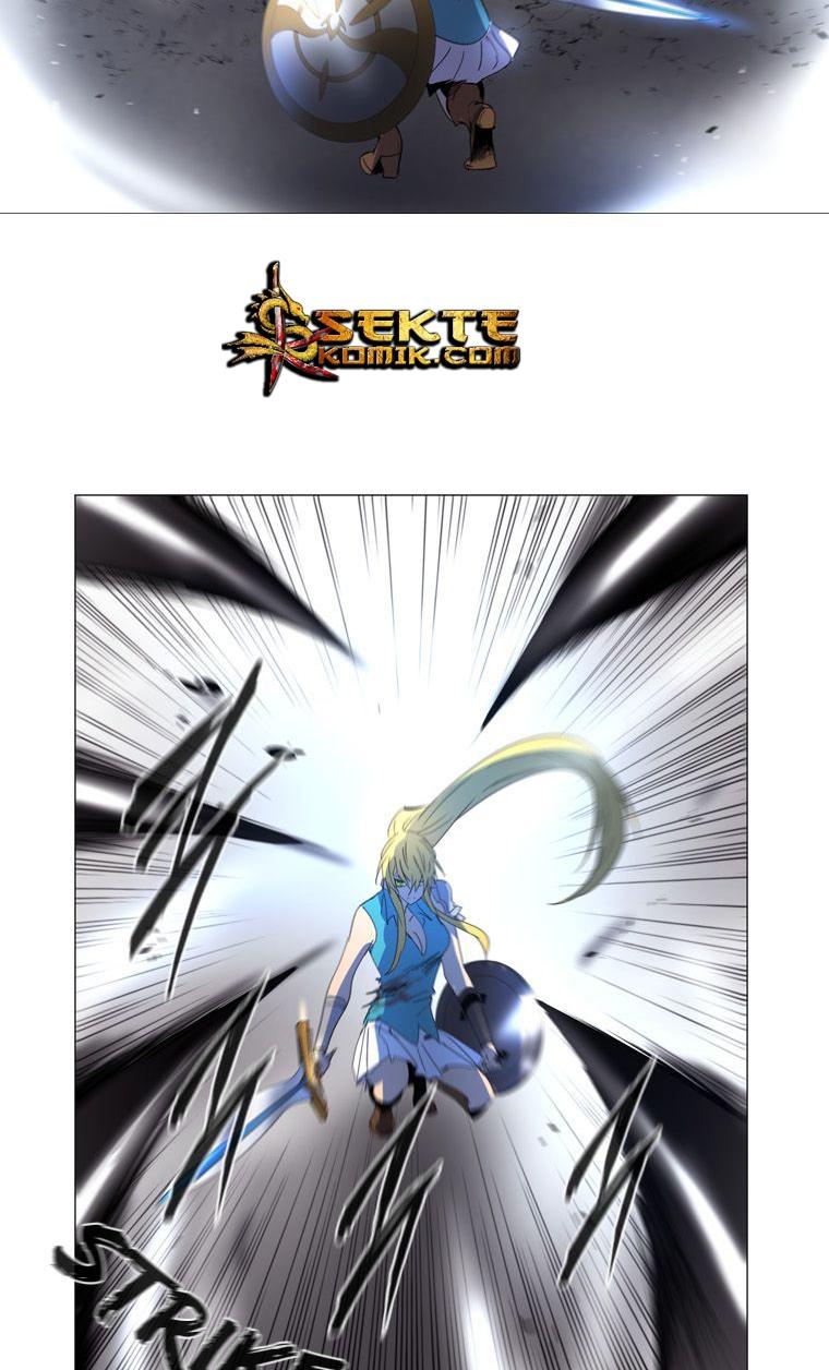 Heaven Soul chapter 11 halaman 4