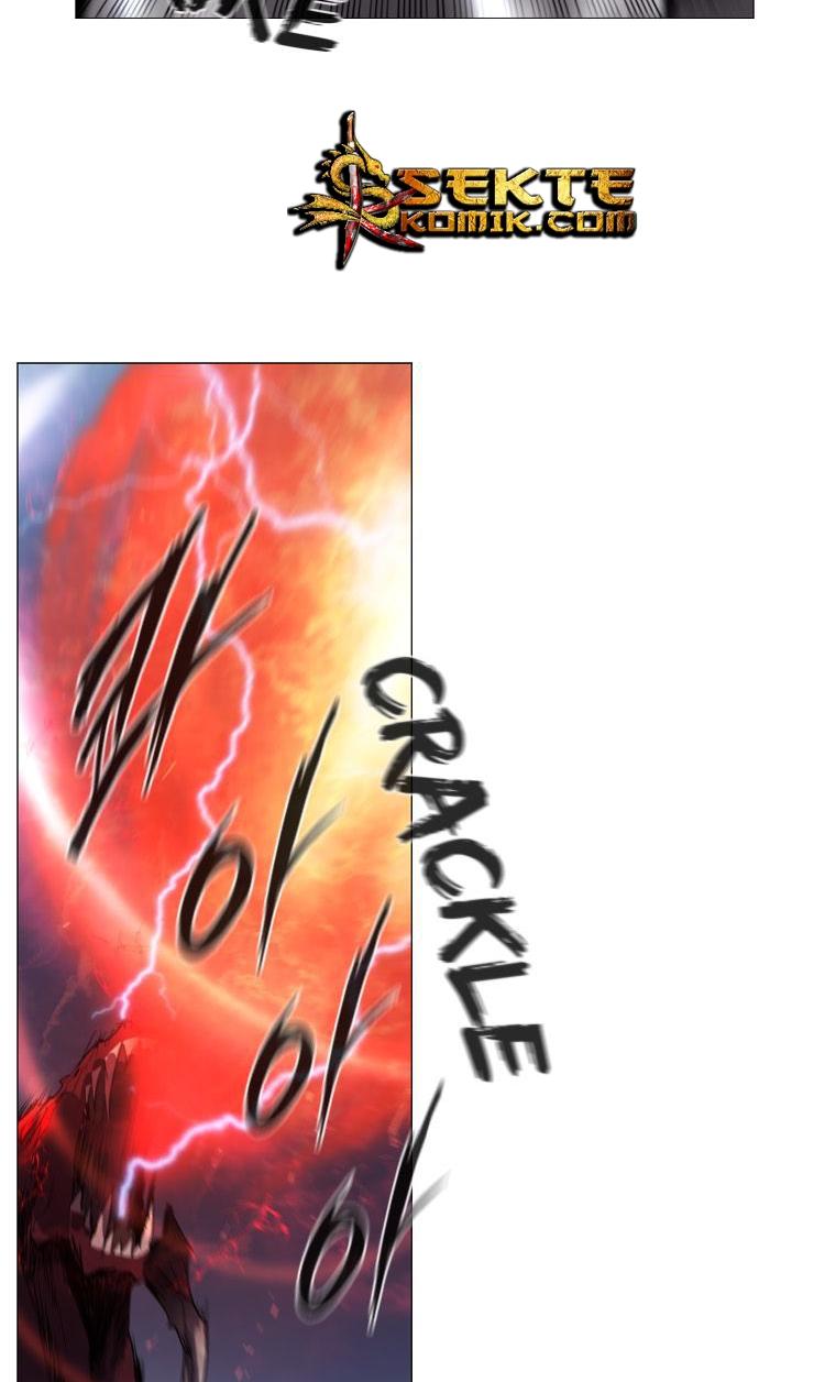 Heaven Soul chapter 11 halaman 5