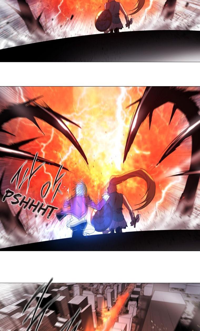 Heaven Soul chapter 11 halaman 7