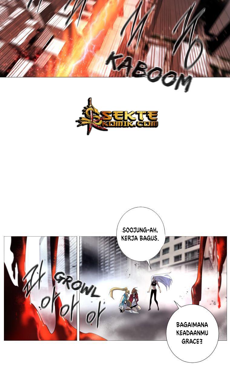 Heaven Soul chapter 11 halaman 8