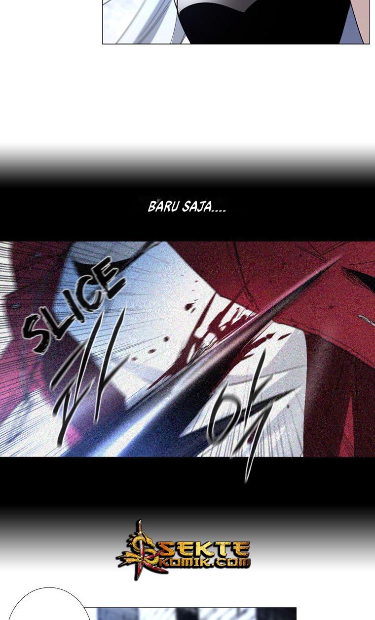 Heaven Soul chapter 11 halaman 10