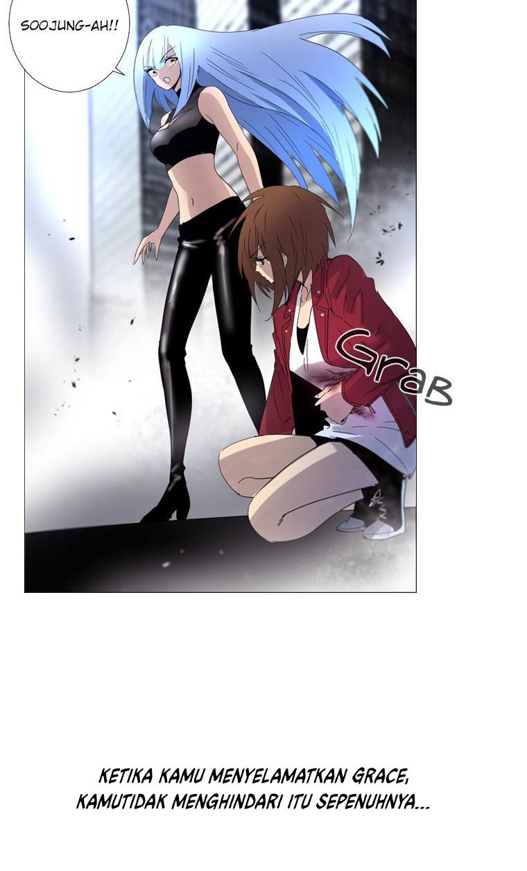 Heaven Soul chapter 11 halaman 11