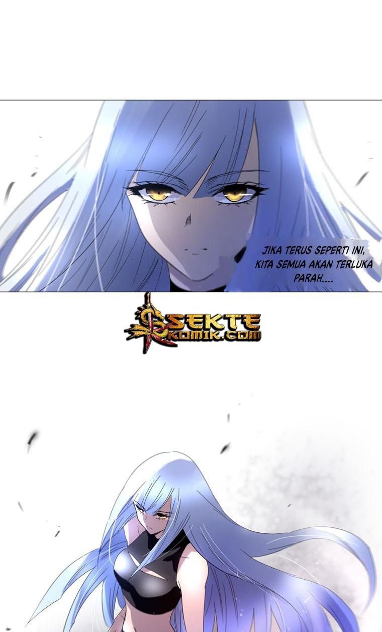 Heaven Soul chapter 11 halaman 12