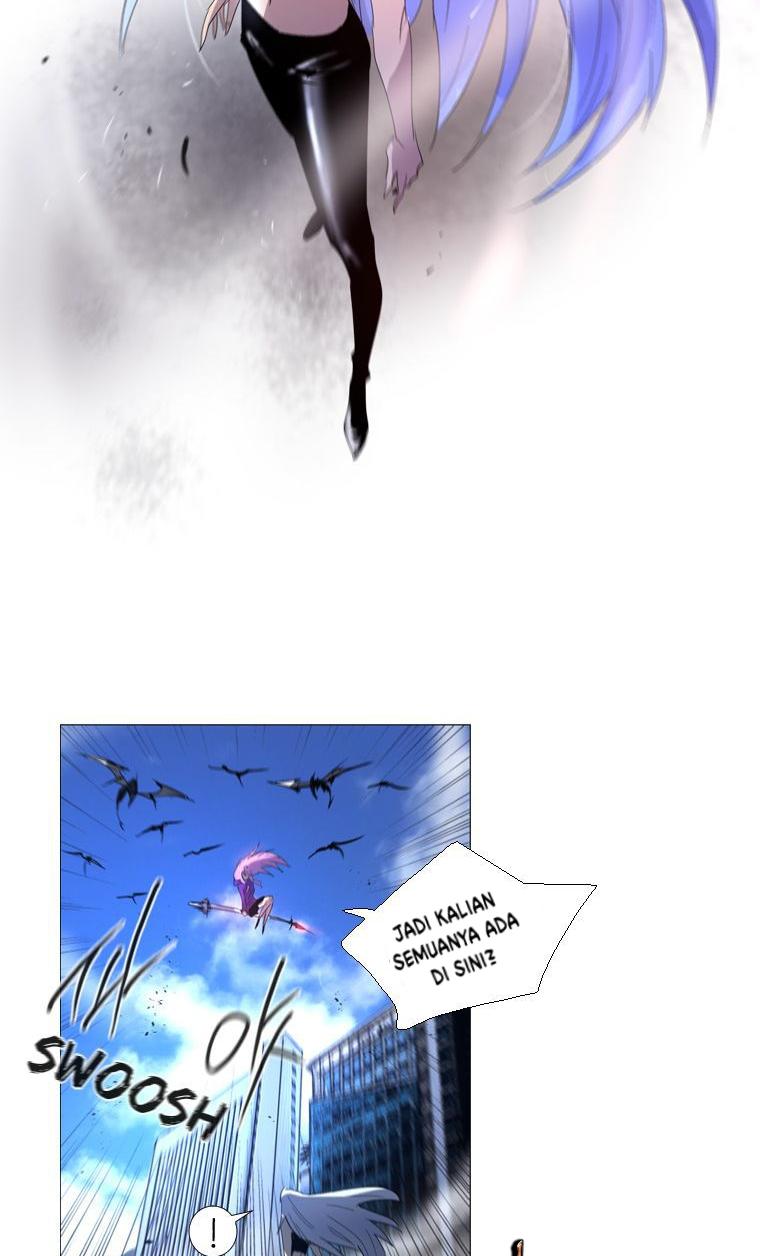Heaven Soul chapter 11 halaman 13