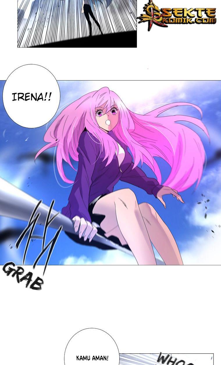 Heaven Soul chapter 11 halaman 14