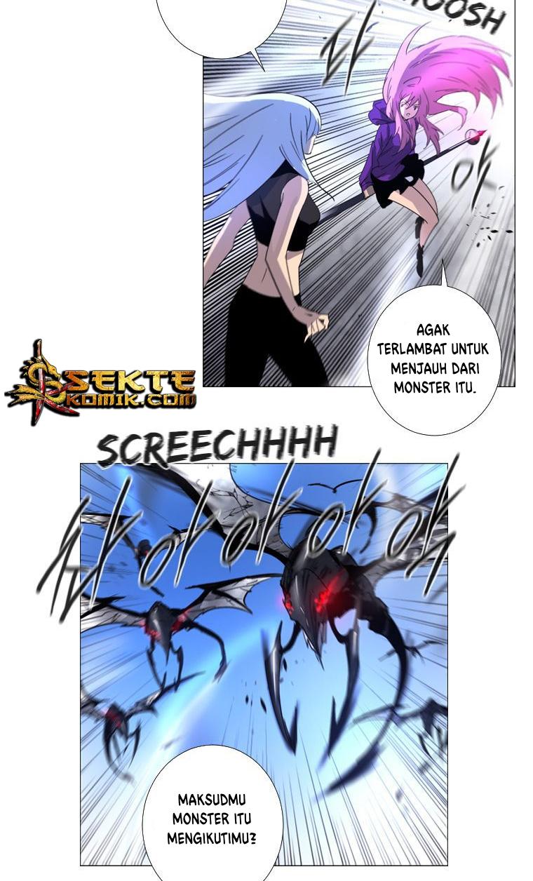 Heaven Soul chapter 11 halaman 15