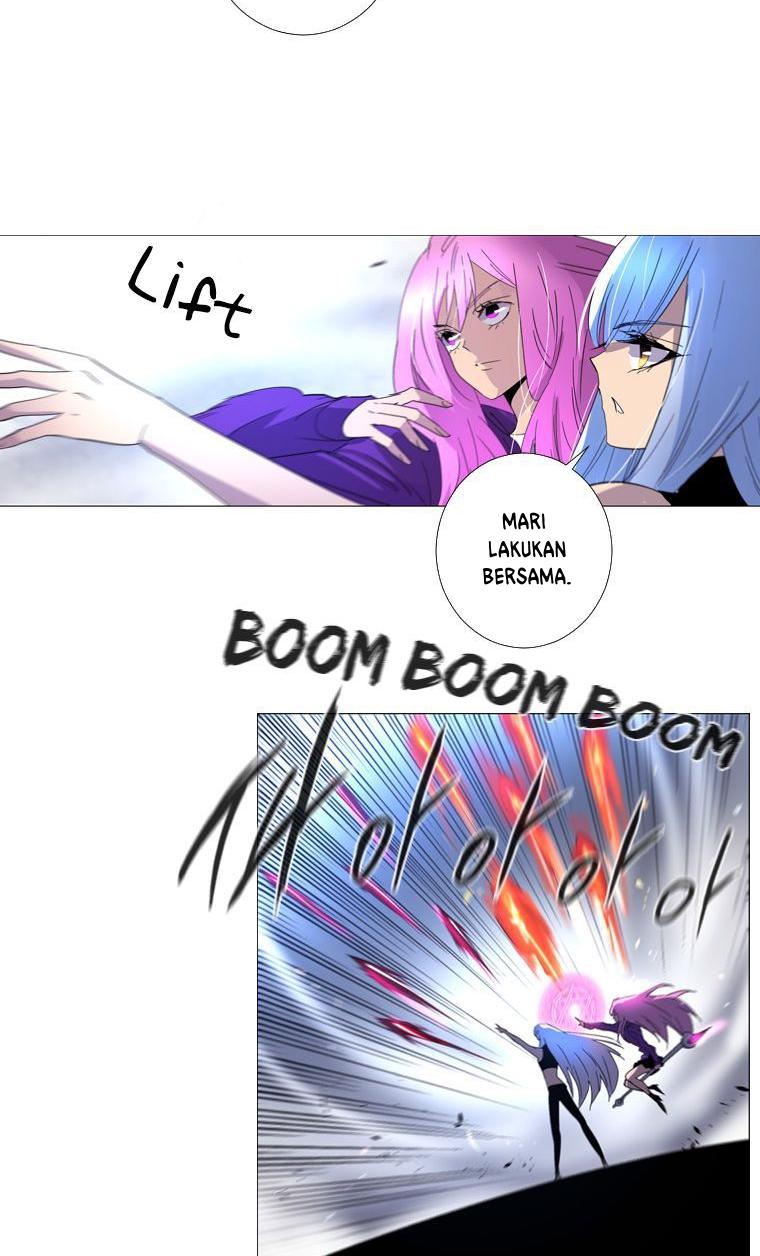 Heaven Soul chapter 11 halaman 16